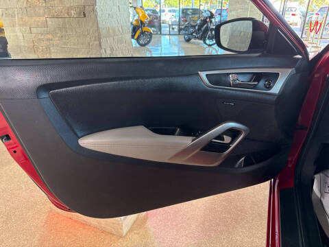 2012 Hyundai Veloster