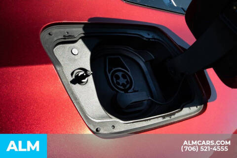 2024 BMW i5 eDrive40