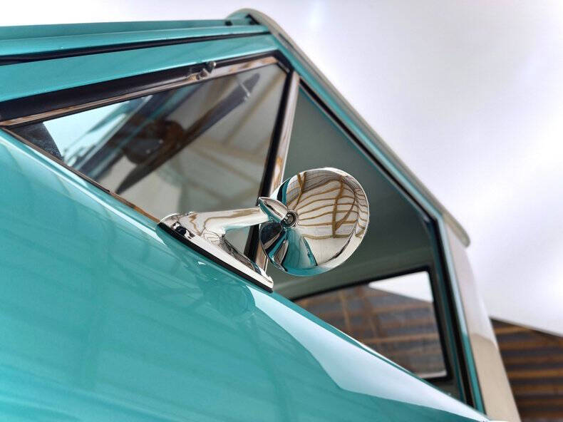 1966 Ford Bronco