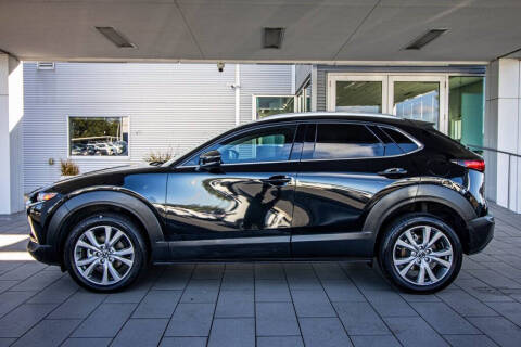 2020 Mazda CX-30 Premium