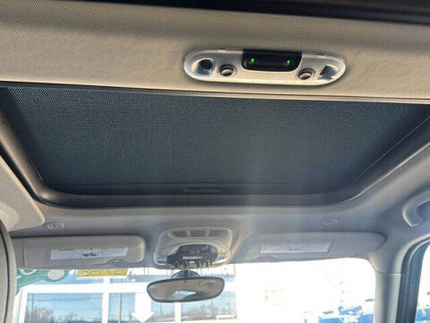 2017 MINI Countryman Cooper S