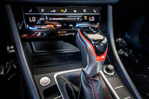 2026 Volkswagen Jetta GLI Autobahn