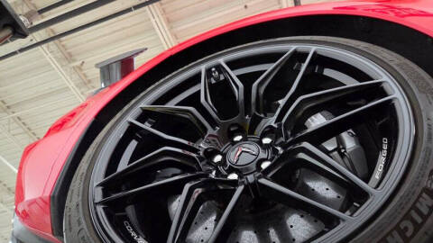 2023 Chevrolet Corvette Z06