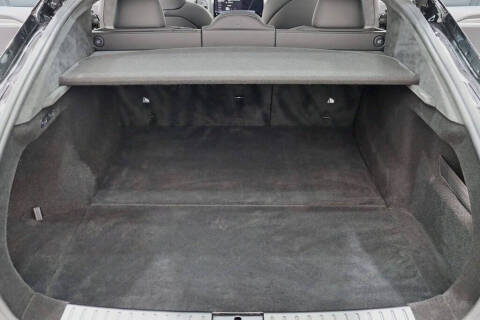 2023 Tesla Model S Plaid