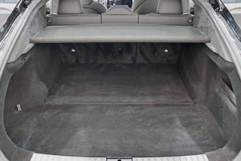 2023 Tesla Model S Plaid