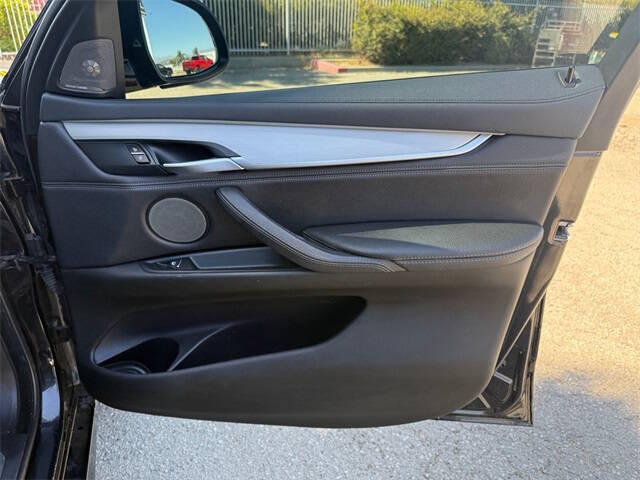 2019 BMW X6 xDrive35i