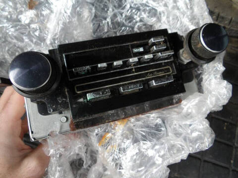 1981 Chevrolet Corvette