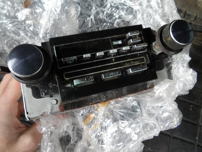 1981 Chevrolet Corvette