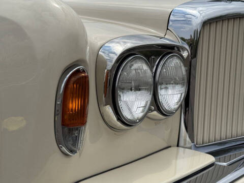 1991 Bentley Continental