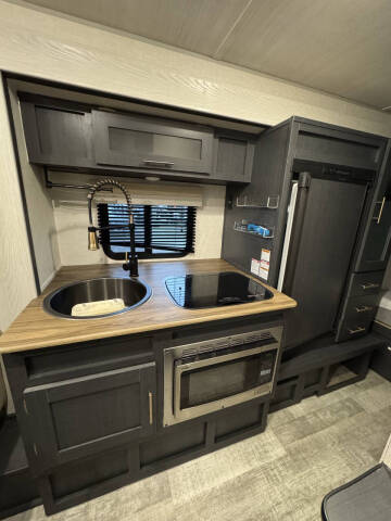2024 Forest River R-Pod