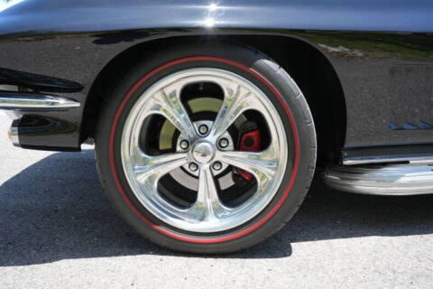 1964 Chevrolet Corvette