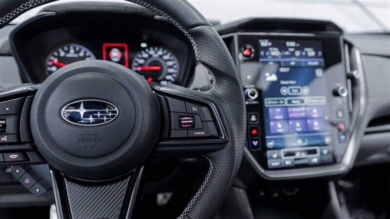 2023 Subaru WRX Limited