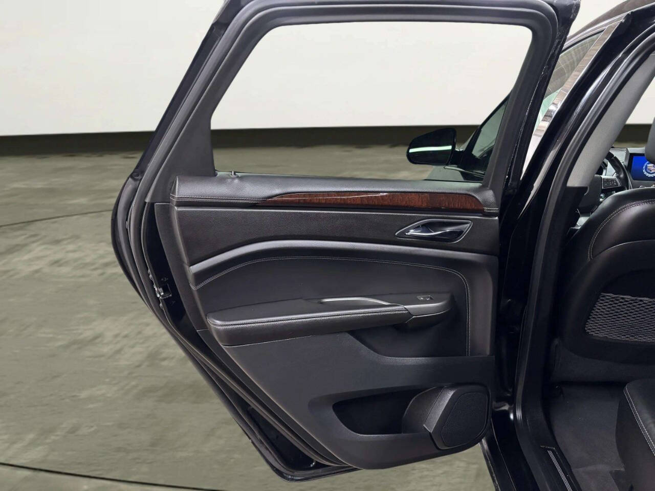 CadillacSRX17