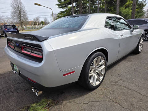 2020 Dodge Challenger