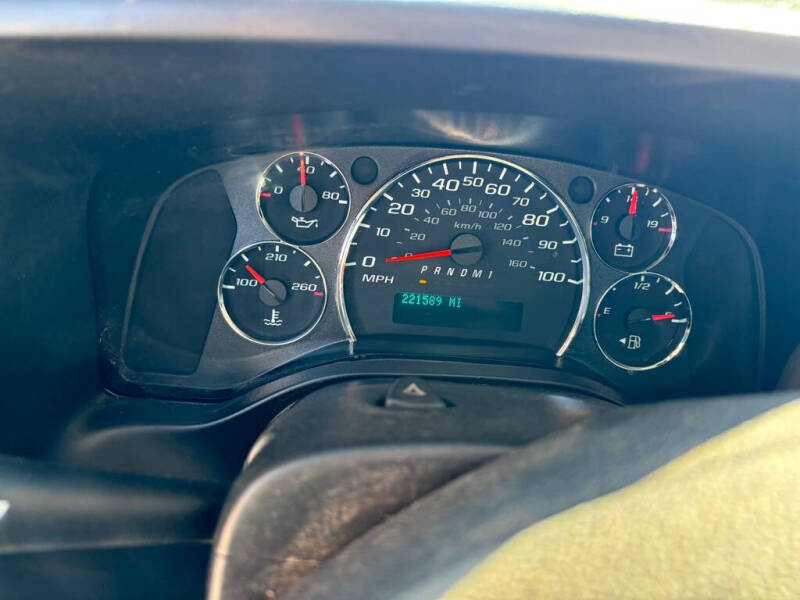 2013 Chevrolet Express 2500