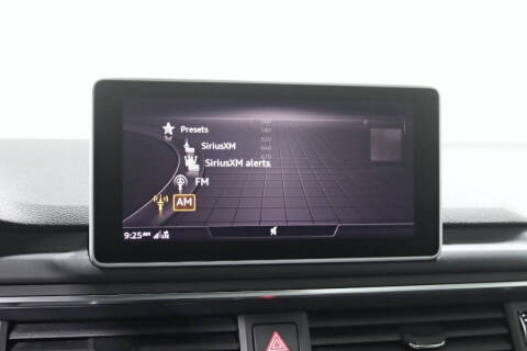 2018 Audi A5 Sportback 2.0T quattro Premium Plus