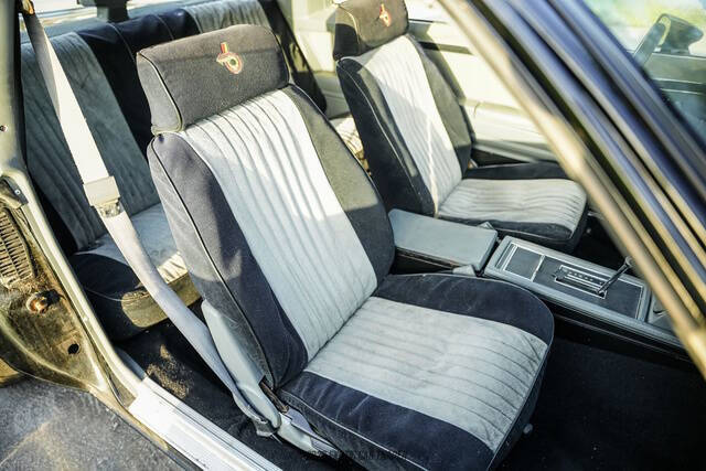 1987 Buick Regal Grand National Turbo