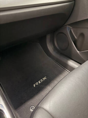 2015 Acura RDX