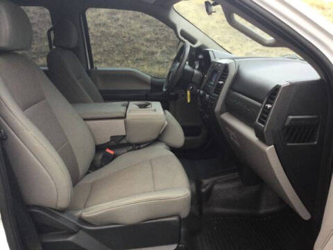 2020 Ford F-350 Super Duty