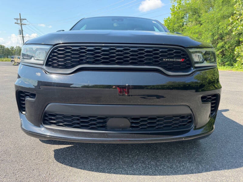 2024 Dodge Durango GT