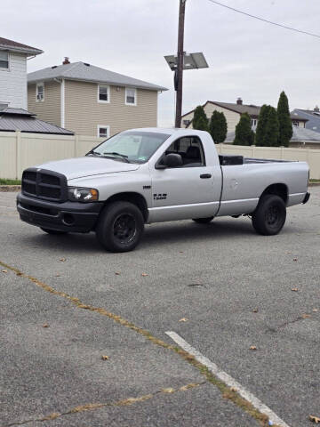 2003 Dodge Ram 1500 ST