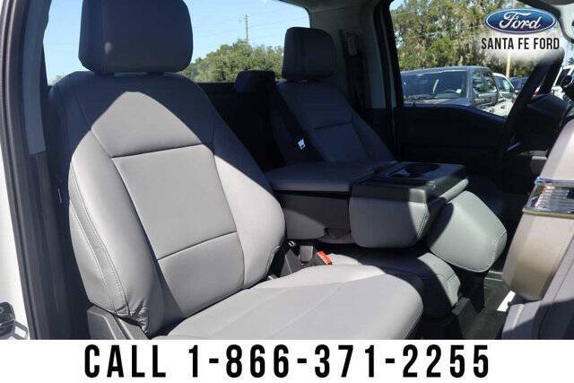 2026 Ford F-350 Super Duty XL