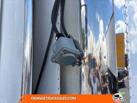 2018 Freightliner M2 106