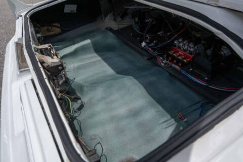 1977 Pontiac Firebird