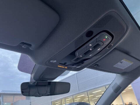 2022 Audi Q5 quattro S line Prestige 45 TFSI