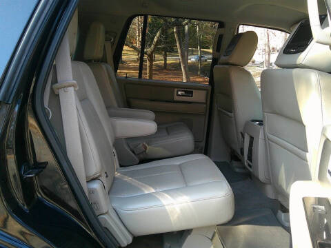 2014 Ford Expedition Limited