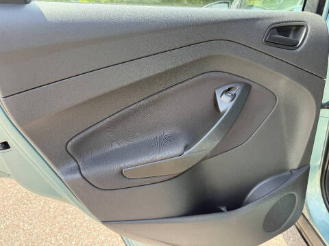 2013 Ford Escape S
