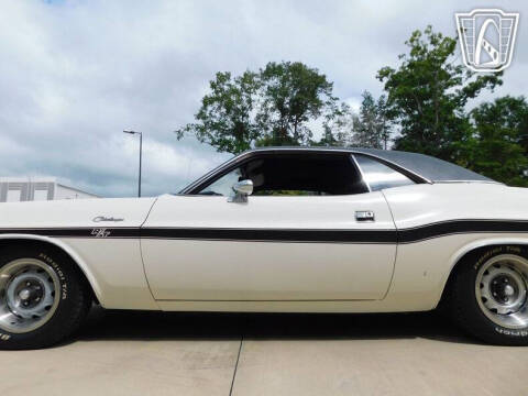 1970 Dodge Challenger