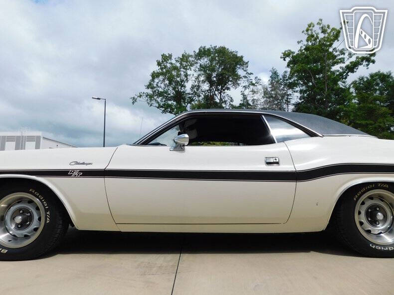 1970 Dodge Challenger