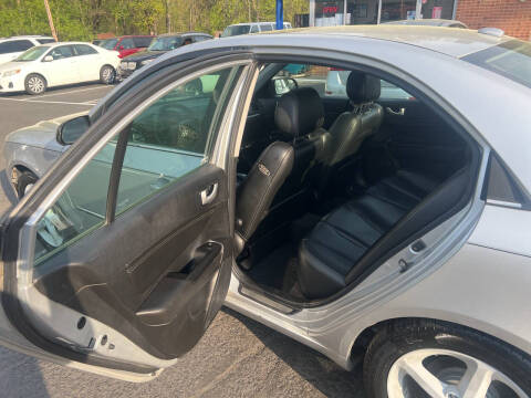 2007 Hyundai Sonata Limited