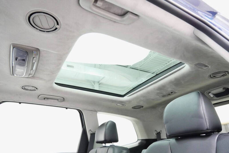 2024 Kia Telluride SX-Prestige