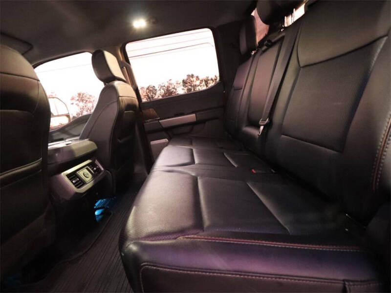 2023 Ford F-450 Super Duty