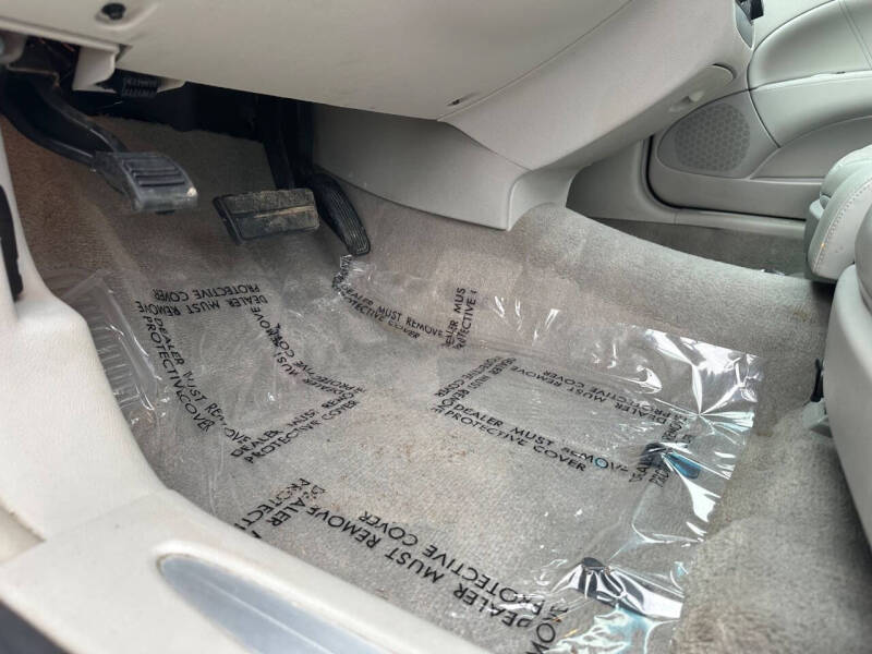 2008 Buick Lucerne CXL