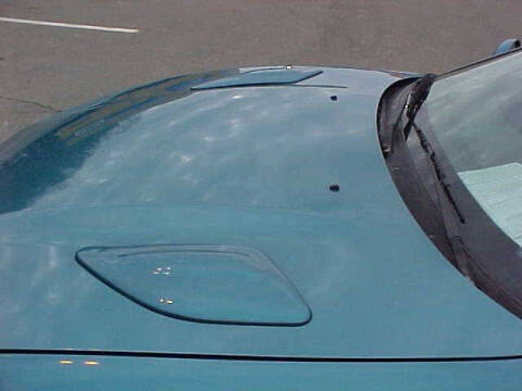 1991 Dodge Stealth ES