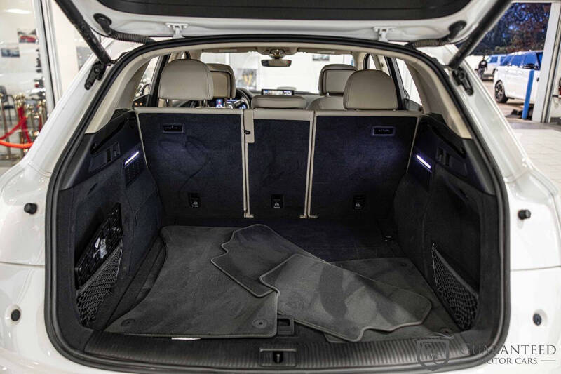 2023 Audi Q5 quattro S line Prem Plus 45 TFSI