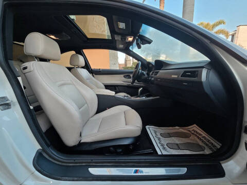 2011 BMW 3 Series 335is