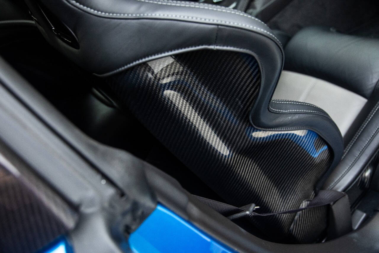 2009 Chevrolet Corvette 160