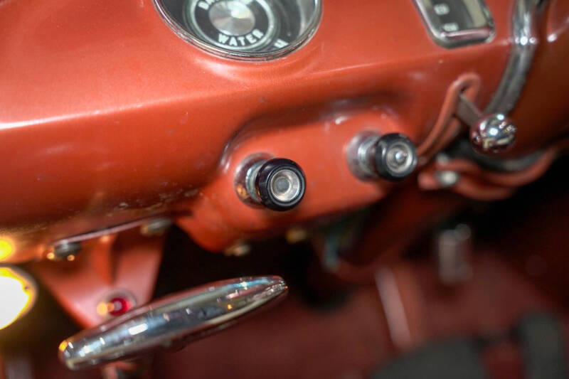 1955 Pontiac Star Chief