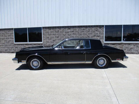1979 Buick Riviera