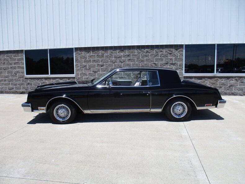 1979 Buick Riviera