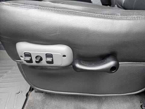 2008 Dodge Ram 3500 SLT
