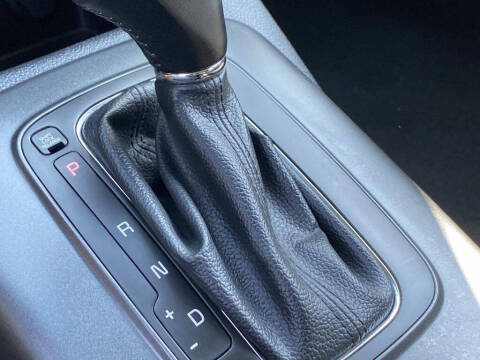 2015 Kia Forte5 EX