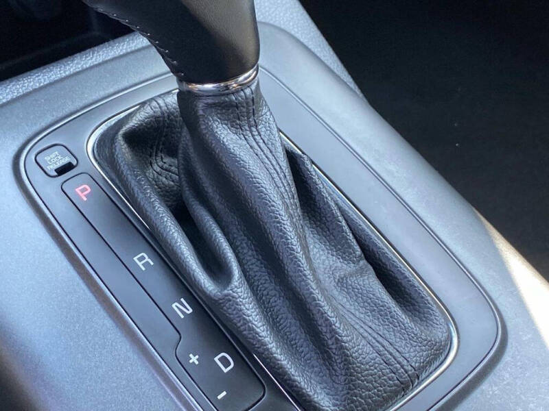 2015 Kia Forte5 EX