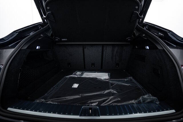 2025 Porsche Cayenne Coupe