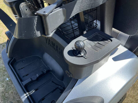 2019 Yamaha QUIETECH