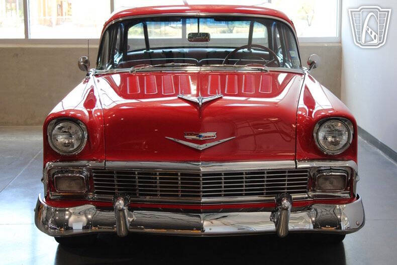 1956 Chevrolet 210